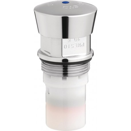 Tête interchangeable pour PRESTO SOL 520/530 bleue Réf 01025