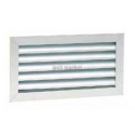 Gra 600x300 - grille reprise alu 600x300