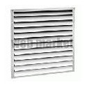 Gpf 400x400 b - gril alu blanc pour filt.400x400