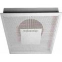 Dfz-s4 600 d315 - diffuseur perf soufflage 4 dir. d315