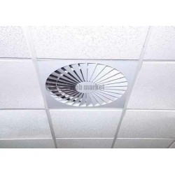 Rxo 600-400 r - diffuseur rxo monte s/plenum piq.ar