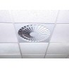 Rxo 600-400 r - diffuseur rxo monte s/plenum piq.ar