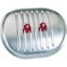Trappe pour conduit circulaire - TV - Dimensions 200 x 100 - Pour conduit 200 mm