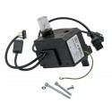 Coffret controle blackbox+cable réchauffé M 100 - S / M 100 CS/PS FF Réf. 200011221