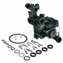 Bloc pompe ISOTWIN condens F30E/F35E(avant2010) Réf. 0020036508