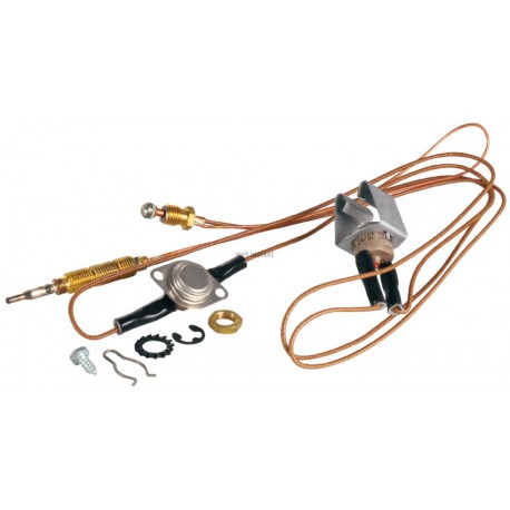 Thermocouple Réf. S1214600