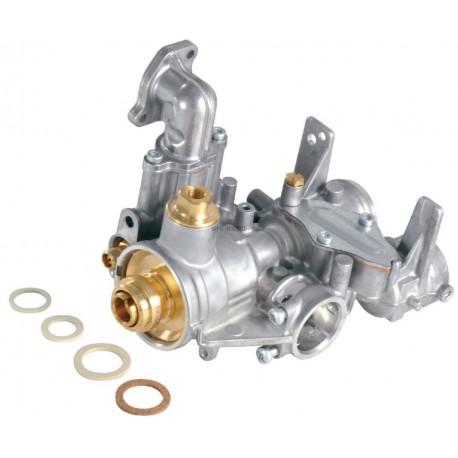 Mécanisme gaz GN OPALIA C11 Réf. S1217600