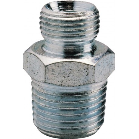 Raccord nipple 3/8 conique 3/8 Réf. RAC 05008