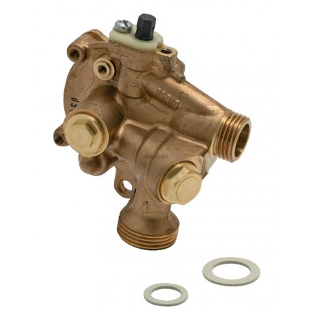 Valve à eau Réf. S1215700