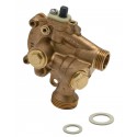 Valve à eau Réf. S1215700