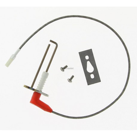Electrode d allumage+cable C230 ECO Réf. S100604
