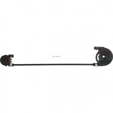 Commande complète vanne 3 voies TGPS Réf. F3AA40764