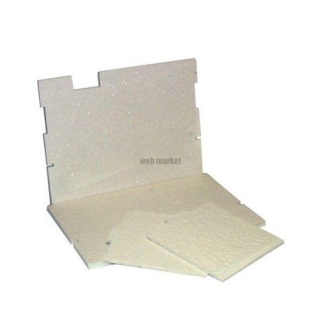 Jeu de garnitures ACLEA 2 Réf. 87167702610