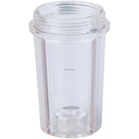 Pot transparent RVTK réf. 22L0199018