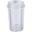 Pot transparent RVTK réf. 22L0199018