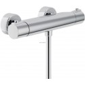 Mitigeur de douche SEDUCTA3 thermostatique