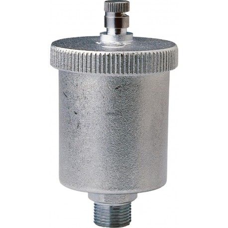 Purgeur automatique VENTSTREAM diamètre : 3 / 8 10 bars max réf. PVENT12