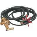 Combiné pour cuves en batter réf. 22L0115104