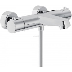Mitigeur bain-douche SEDUCTA3 thermostatique
