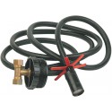 Plongueur en T pour cuve en batterie réf. 22L0116104