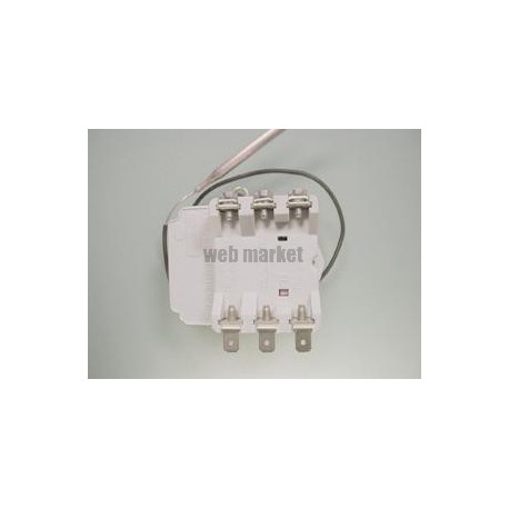 Thermostat sécurité lg 450 C.E. A POSER 400-500L Gamme 2000 (89719094-89719095) Réf. 97868684