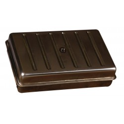 Vase d expansion ouvert inox 22 litres Réf. 22IS