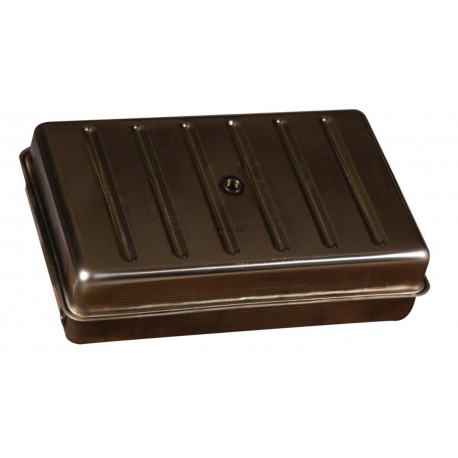 Vase d expansion ouvert inox 22 litres Réf. 22IS