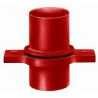 Raccord d ancrage en fonte SMU S diamètre nominal 250mm Réf. 157097 PAM