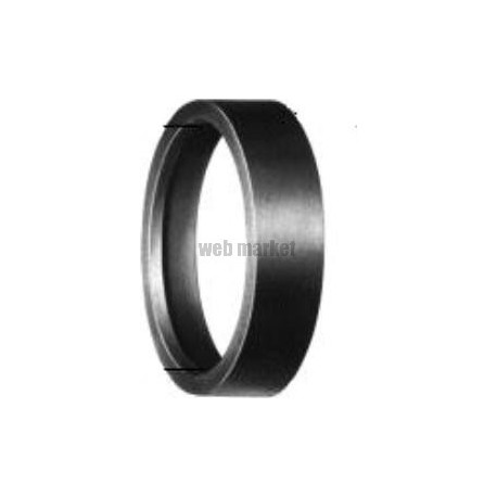 Bague de compensation SMU S diamètre nominal 200mm pour accessoire diamètre extérieur 200mm Réf. 157000 PAM