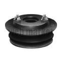 Bouchon expansible fonte SMU® Plus 155495 gris - Ø 300 mm