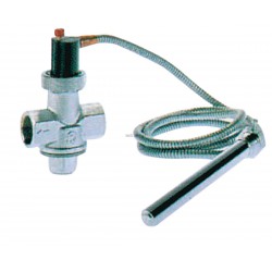 Soupape thermique de sûreté 543 20x27 Réf ST543