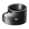 Cône excentré en fonte SMU Plus diamètre nominal 200-100mm Réf. 155376 PAM