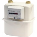Compteur G4 BP/MP volumétrique 500 mbar Réf P038000