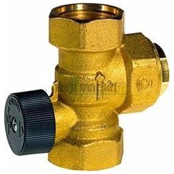 Clapet anti-thermosiphon CAL 20 x 27 réf. CCAL20