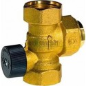 Clapet anti-thermosiphon CAL 20 x 27 réf. CCAL20