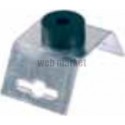 Psc 10 - patte suspension pour bs 25