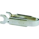 Pince de démontage pour raccords instantanés Tectite diamètre 18 réf 4752253