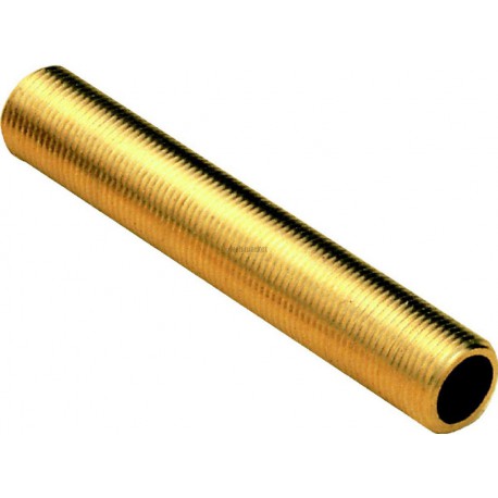 Tube fileté 8439 D15X21, longueur 1M réf 2166