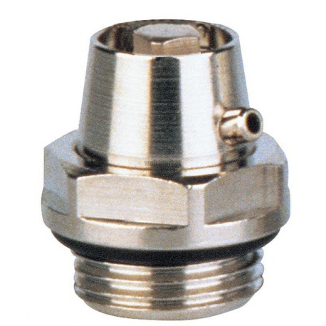 Purgeur de radiateur orientable SMC6 réf. 22L0257006