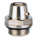 Purgeur de radiateur orientable SMC6 réf. 22L0257006