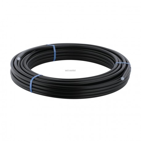 Tube Meplaflex D20 couronne de 50m Réf 602.130.00.1