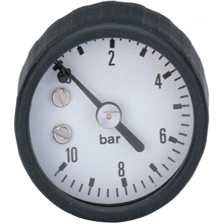 Manomètre M 8 x 13 pour/REDUPRESS réf. 2266206