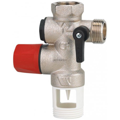Groupe de sécurité SFR PTFE réf 2252560