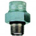 Raccord diélectrique MF 20x27 pour chauffe-eau électrique réf 2224332