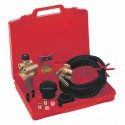 Colimazout CMCP4 spécial cuve plastique réf. 22L0146404