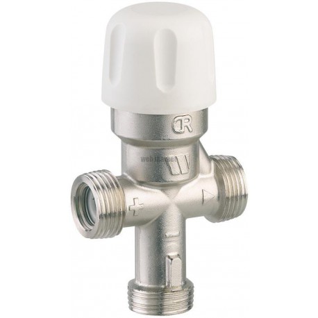 Régulateur limiteur de température RLT MMV 20x27 2297009M2