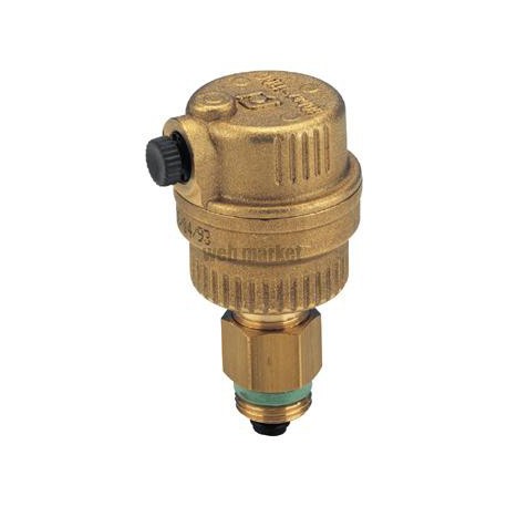 Purgeur MICROVEN MK22 L 10R 12x17 Réf. 22L0252310