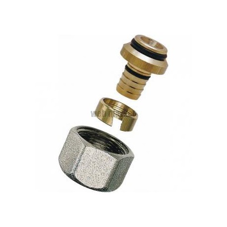 R179 NF 12X16X13 tube plastique Réf.R179X019