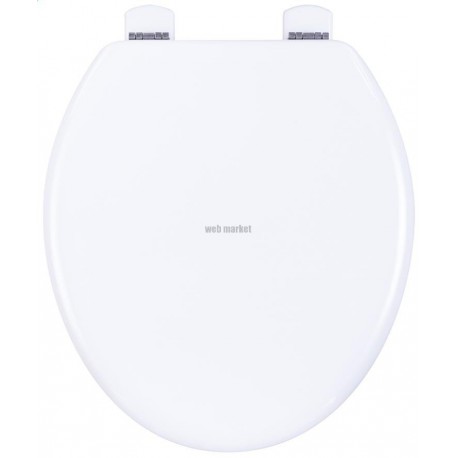 Abattant OLFA PRO double blanc réf. 7UD00010206S