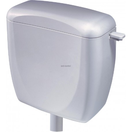 Réservoir PRIMO 28 semi bas Réf. 312806-10